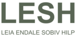 LESH logo