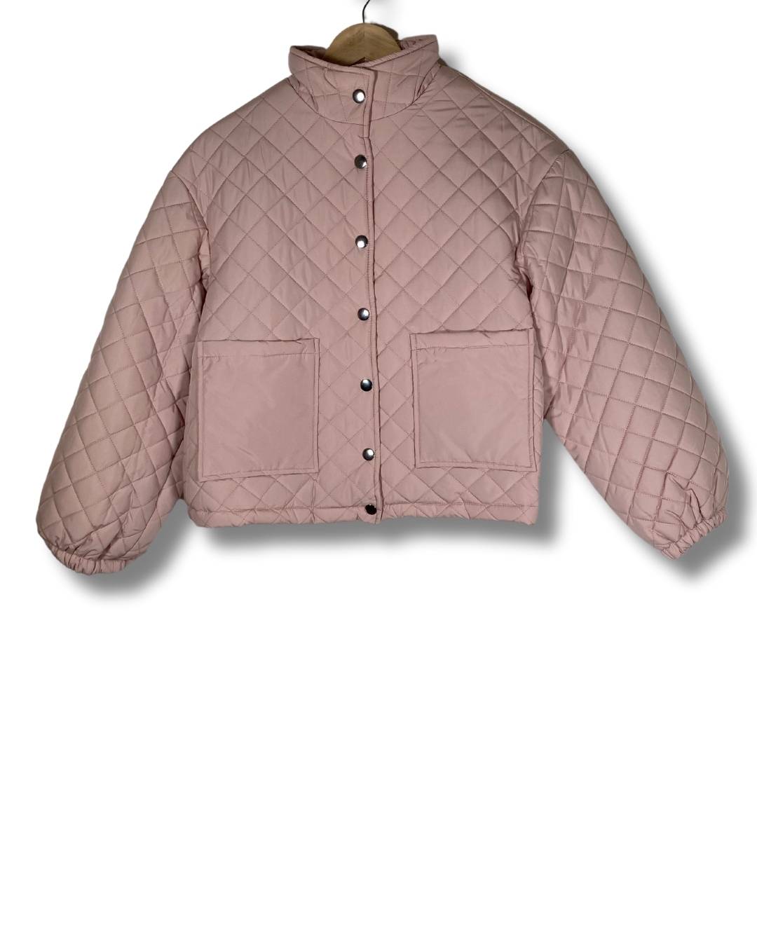 WA2411069 Õhuke tepitud jaki - Image 1