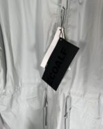 Naiste kahtepidi kantav veekindel jakk - Image 4