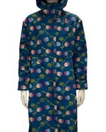 Naiselik mantel Sofia Muhu tikand - Image 2