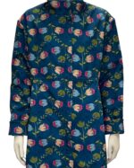 Naiselik mantel Sofia Muhu tikand - Image 3