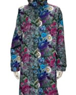 Naiste oversize jope Muhu tikand - Image 2