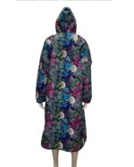 Naiste oversize jope Muhu tikand - Image 4