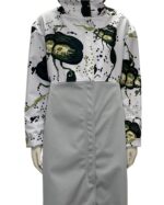 Naiselik mantel Sofia putukad - Image 2